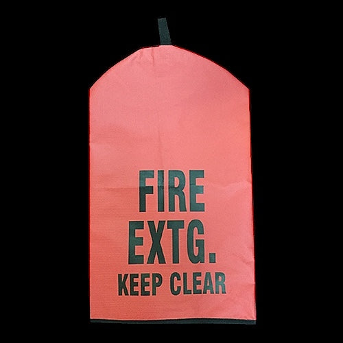 Medium Fire Extinguisher Covers