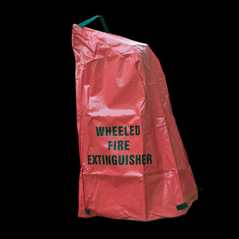 Heavy Duty Wheeled Unit Covers 150 LB DC Cover