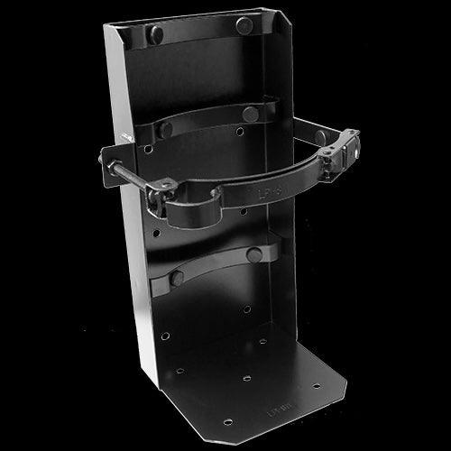 20-30LB Heavy Duty Running Board Vehicle Bracket