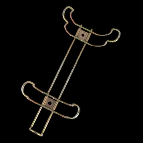 Spring Clips Bracket 5 & 6 Lb