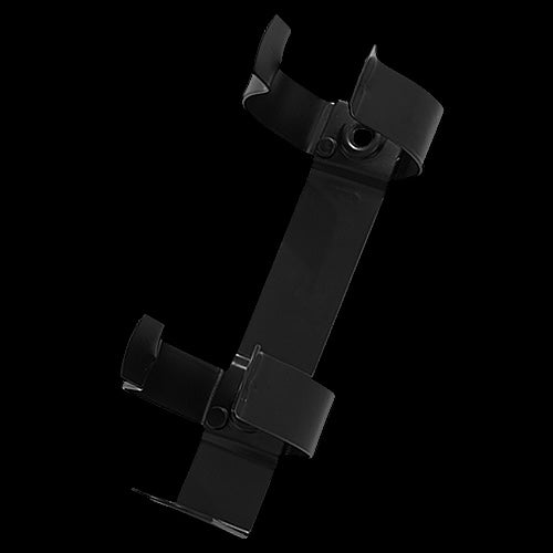 Spring Clip Bracket 5 & 6 lb D/C Halon and CO2 Extinguisher