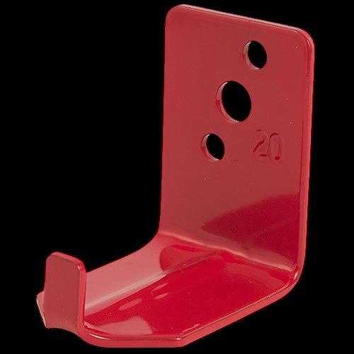 Universal Hanger for 20 lb Extinguisher