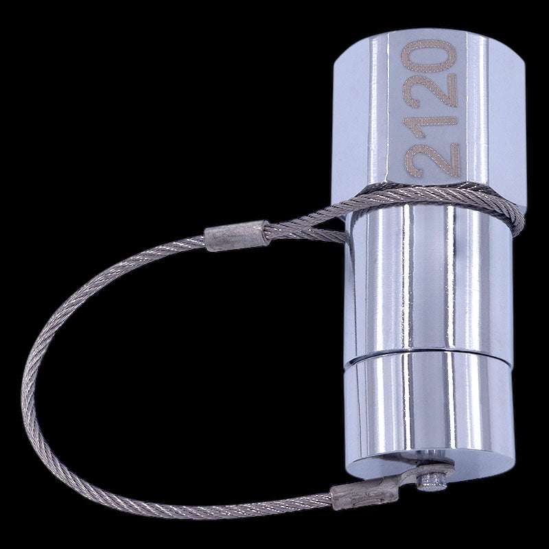 Ansul Nozzle 2120 with Metal Nozzle Cap