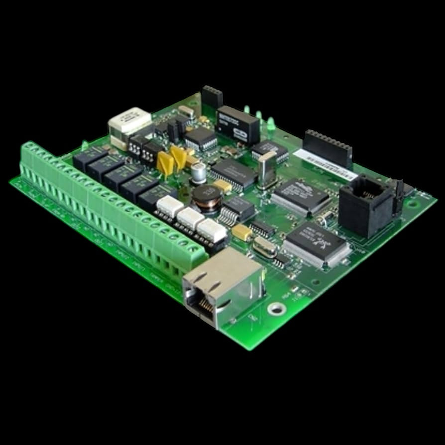 Silent Knight SK-IP-2