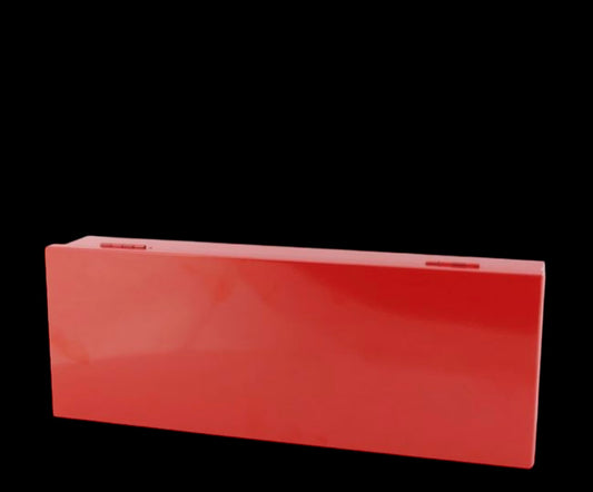6 Spare Box