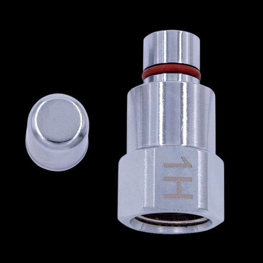 Pyro-Chem 1H Nozzle