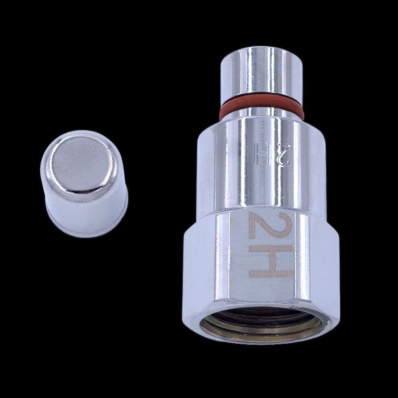 Pyro-Chem Nozzle 2H