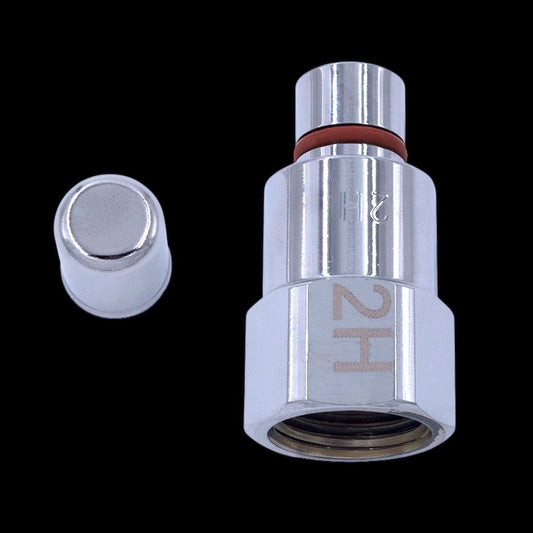 Pyro-Chem Nozzle 2H
