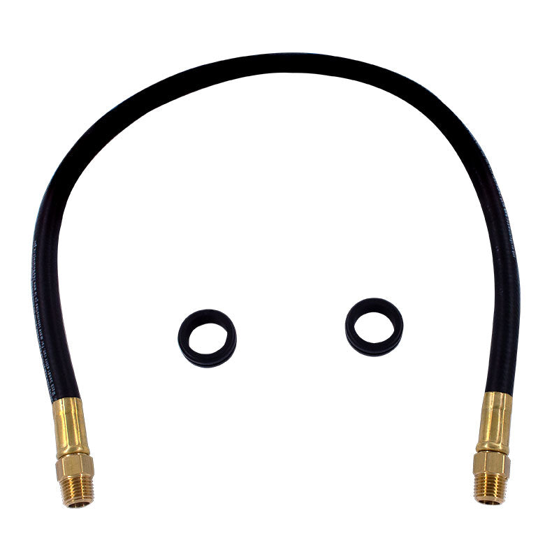 Ansul Hose / Grommet Package R-102