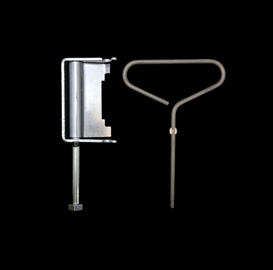Ansul Cocking Tool