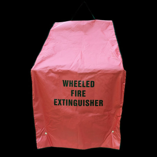 Heavy Duty Wheeled Unit Covers 50 LB DC Cover