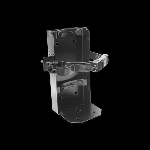 10LB Heavy Duty Running Board Vehicle Bracket