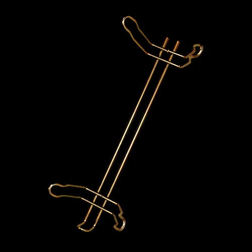 Spring Clip Bracket 2 1/2 & 2 2/3 LB