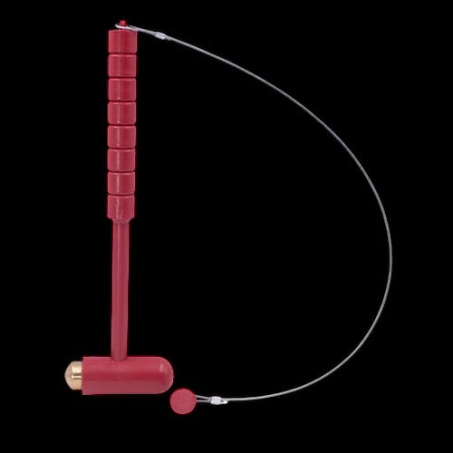 Indoor / Outdoor Fire Extinguisher Cabinet Replacement Hammer