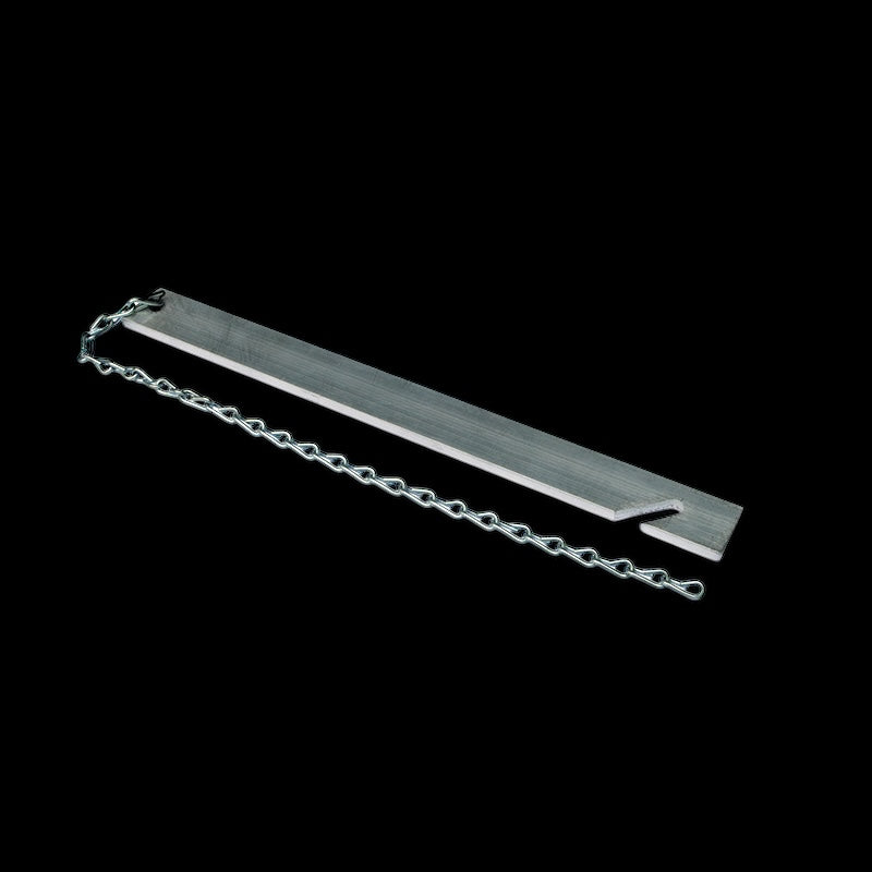 Indoor / Outdoor Metal Fire Extinguisher Cabinet Replacement Striker