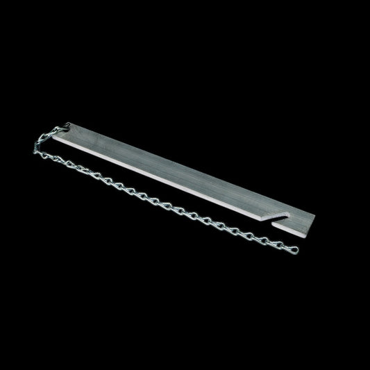 Indoor / Outdoor Metal Fire Extinguisher Cabinet Replacement Striker