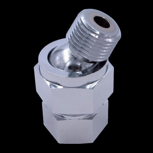 Ansul Nozzle Swivel Adapter