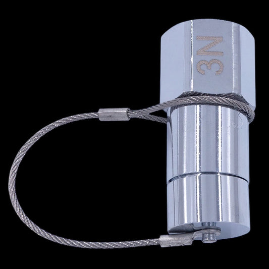 Ansul Nozzle 3N with Metal Nozzle Cap