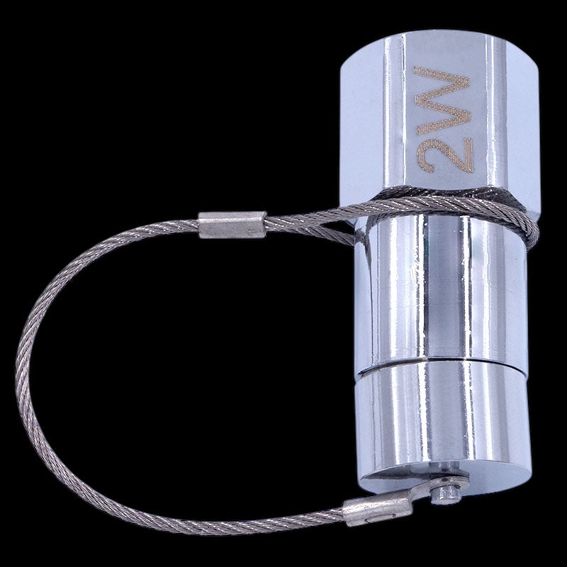 Ansul Nozzle 2W with Metal Nozzle Cap