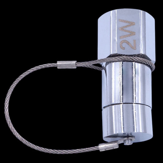 Ansul Nozzle 2W with Metal Nozzle Cap