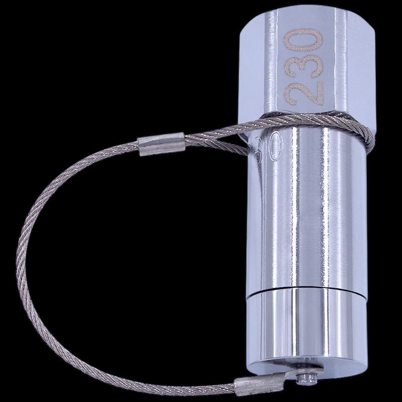 Ansul Nozzle 230 with Metal Nozzle Cap