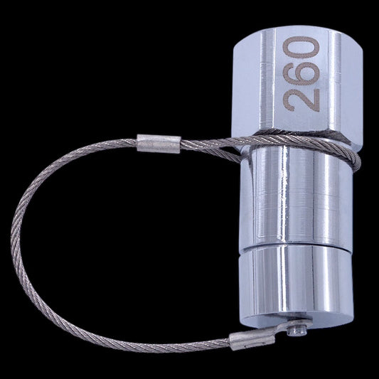 Ansul Nozzle 260 with Metal Nozzle Cap