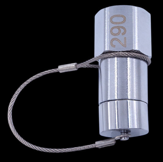 Ansul Nozzle 290 with Metal Nozzle Cap