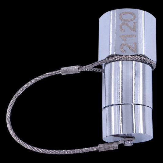 Ansul Nozzle 2120 with Metal Nozzle Cap