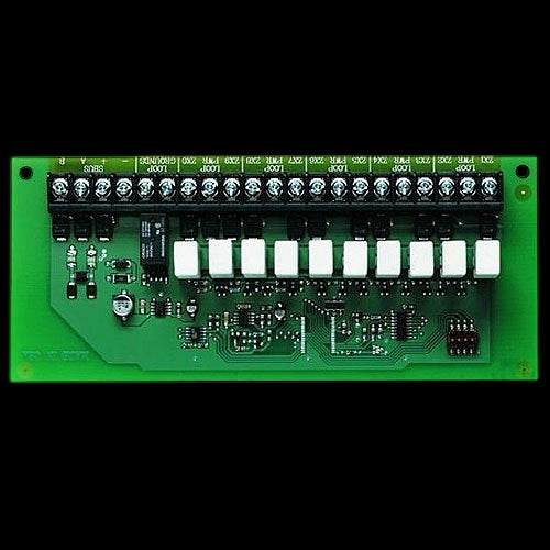 SK5217 Silent Knight Zone Expander, 10 Zone