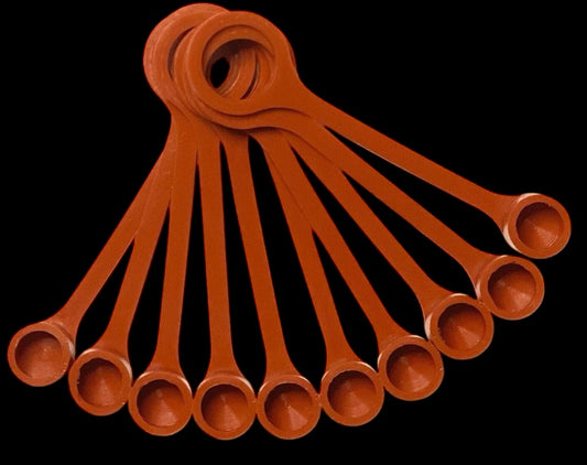 Ansul Blow Off Cap