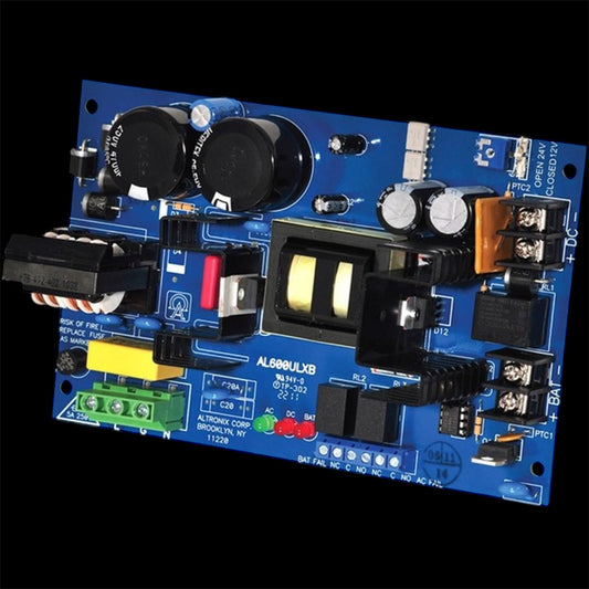 AL600ULXB