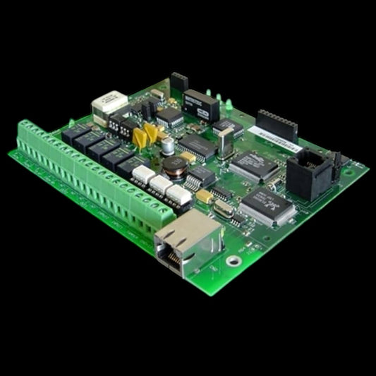 Silent Knight SK-IP-2