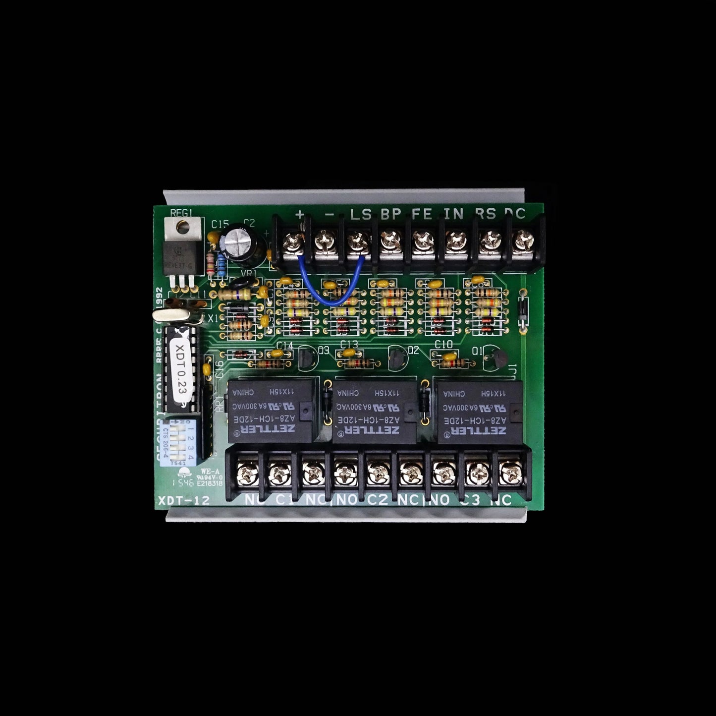 Secutron XDT-12