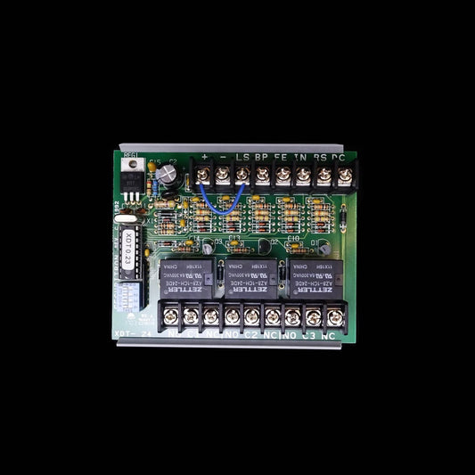 Secutron XDT-24